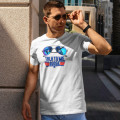 TON "Talk to Me Goose" Unisex Premium T-Shirt - White M