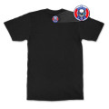 TON "Talk to Me Goose" Unisex Premium T-Shirt - Black 3XL