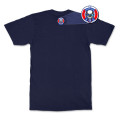 TON "Talk to Me Goose" Unisex Premium T-Shirt - Navy XL