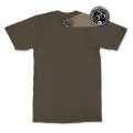 TON "Just Send It" Unisex Premium T-Shirt - OD 2XL