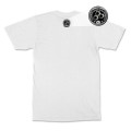 TON "Just Send It" Unisex Premium T-Shirt - White 3XL