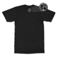 TON "Just Send It" Unisex Premium T-Shirt - Black L