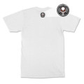 TON "It Happens" Unisex Premium T-Shirt - White M