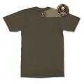 TON "Death Spade" Unisex Premium T-Shirt - OD S