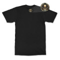 TON "Death Spade" Unisex Premium T-Shirt - Black 3XL