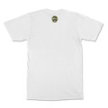 TON "No Road, No Problem - Jeep" Unisex Premium T-Shirt - White XL