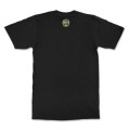 TON "No Road, No Problem - Jeep" Unisex Premium T-Shirt - Black M