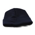 Knitted Beanies - Various Colours Black