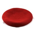 Security Berets - Various Colours Red