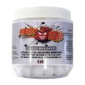 Cherry Bomb .68 Glass Breaker Solid Balls 140 (Jar)