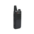 Zartek TX8-Twin Two Way Radios UHF Handheld Transceiver