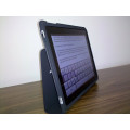 Apple iPad 1 Case (Black)