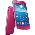 SAMSUNG S4 MINI, PINK ****WITH BOX AND ACCESSORIES**** BARGAIN