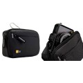 Case Logic Nylon Medium Camera Bag - Black