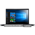 **TOP OF THE RANGE**AS NEW LENOVO X1 CARBON 6TH GEN CORE i5, 8GB RAM, 256SSD -WORTH R30k-GRAB IT NOW