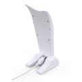 USB Fast Hub for PS5 PS4 XBOX ONE NS White