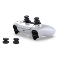 PS5 Controller Dobe Raised Performance Thumbstick Extenders FPS BLACK