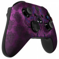 XBOX SERIES S/X Controller Front Faceplate Art Series Octo