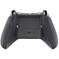 Xbox One S Controller Trigger Stop with Soft Touch Bottom Shell Kit
