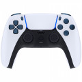 PS5 Dualsense Button Set Matte UV Regal Blue
