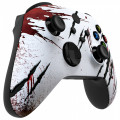 XBOX SERIES S/X Controller Front Faceplate Art Series Claw