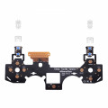 PS4 Dualshock 4 V2 Controller Tactile Mechanical Button Mod Kit For L1/2 R1/2