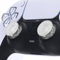 PS5 Dualsense Controller ThumbSticks Clear