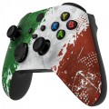 XBOX SERIES S/X Controller Soft Touch Front Faceplate Italy