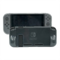 Nintendo Switch Comfort Grip Silicon Case Grey