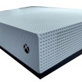 Xbox One S top and bottom case shell Preowned