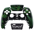 PS5 Dualsense Controller Front Shell Glossy Herb