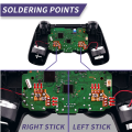 Drifix PS4 Slim Pro Controller Thumbsticks Drift Fix Repair Kit
