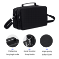 Xbox Series S Protective Travel Bag Black