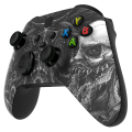 XBOX SERIES S/X Controller Front Faceplate Art Series Soft Touch Zombies