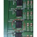 XBOX Series X Motherboard MPS MP86965 Switching Voltage Regulator Mosfets Driver