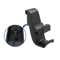 PS5 iPlay Controller and Headphone Charging Dock Stand HBP-293 Black