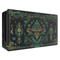 NS Switch Dock Soft Touch Glow in Dark Totem of Kingdom Faceplate