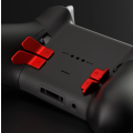 XBOX Elite / Elite Series 2 Controller SWIFT Ergonomic Back Paddle Set Metallic Vampire Red