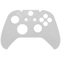 Xbox One Controller Front Faceplate Protection Series Clear Black