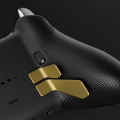 XBOX Elite / Elite Series 2 Controller Redesigned SWIFT Ergonomic Paddle Set Hero Gold
