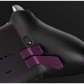 XBOX Elite / Elite Series 2 Controller Redesigned SWIFT Ergonomic Paddle Set Metallic Grape