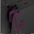 XBOX Elite / Elite Series 2 Controller Redesigned SWIFT Ergonomic Paddle Set Metallic Grape