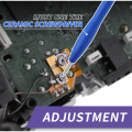 Drifix PS5 DS5 Thumbsticks Drift Fix Repair Kit