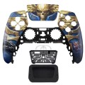 PS5 Dualsense Controller Front Shell With Touchpad The Marine