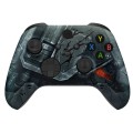 XBOX SERIES S/X Controller Front Faceplate Art Series Mecha Armor
