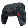PS5 Dualsense Controller Front Shell With Touchpad Mech