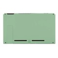 NS Switch Console Backplate With Kickstand Matcha Green