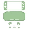NS Switch Lite Complete Shell Kit Matcha Green
