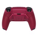 Ps5 Dualsense Controller 4x Back Button Mod Kit Rise4 Rubberized Cosmic Red for BDM-030/040