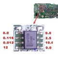PS5 Power Supply ADP400DR DAS01B SOP8 PMIC Power Manage IC